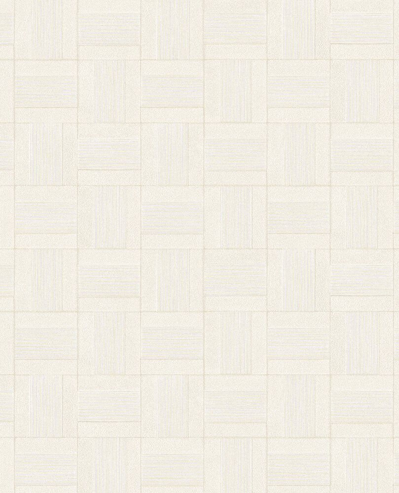 Eijffinger Riviera Maison 350560 (*Incl. Gratis Lijm) Cr&egrave;me