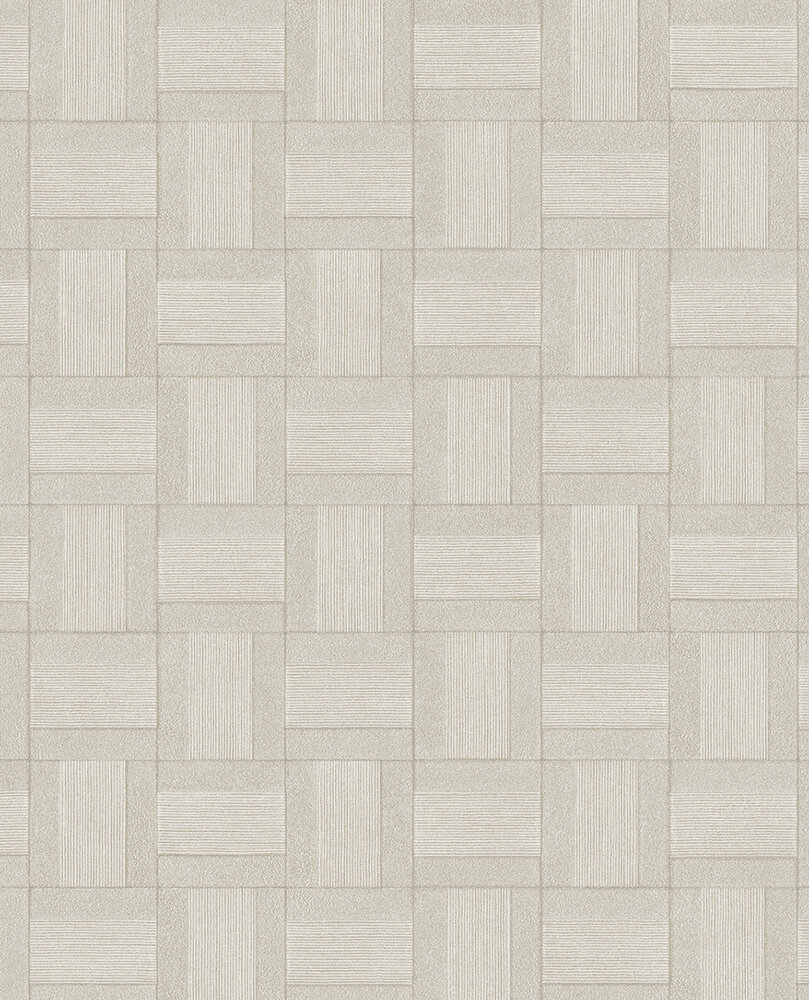 Eijffinger Riviera Maison 350561 (*Incl. Gratis Lijm) Cr&egrave;me