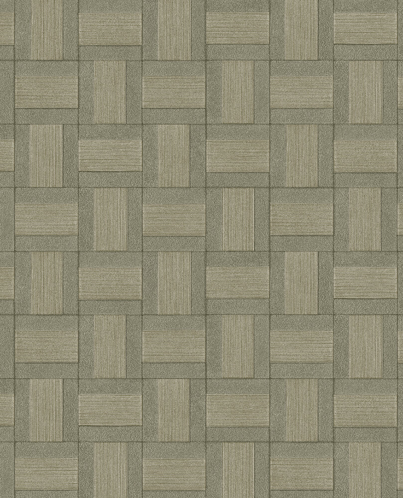 Eijffinger Riviera Maison 350564 (*Incl. Gratis Lijm) Groen