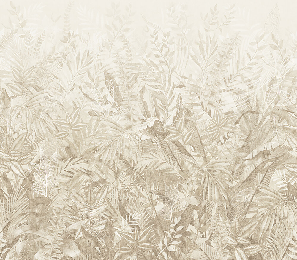 Eijffinger Riviera Maison Fotobehang 350704 (*Incl. Gratis Lijm) Beige