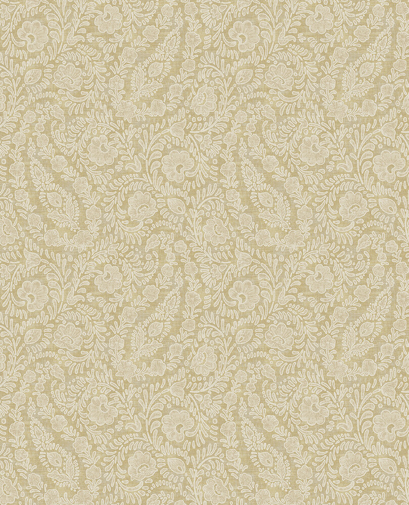 Eijffinger Amber 350651 (*Incl. Gratis Lijm) Cr&egrave;me