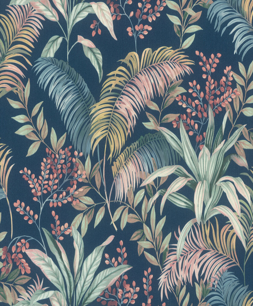 Rasch Florentine IV 481938 - Blauw