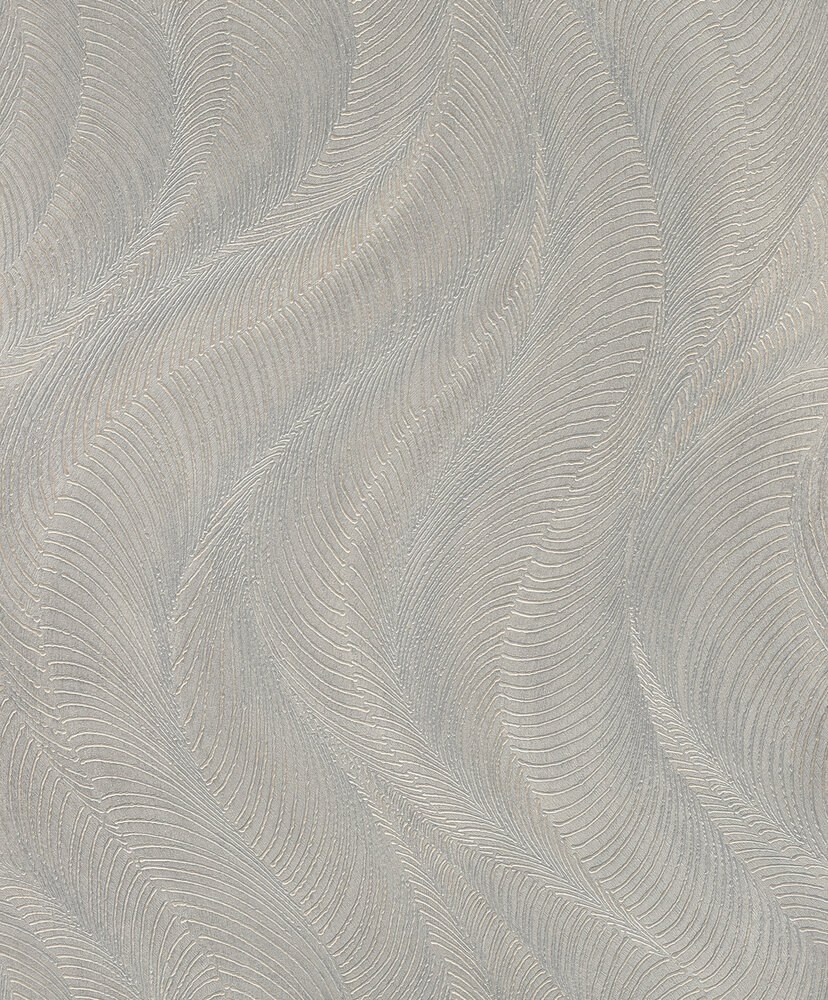 Rasch Incanto 659634 - Zilver