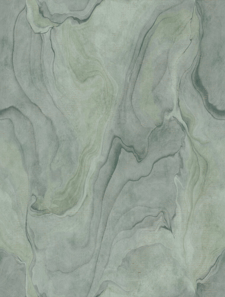 Rasch Incanto 367737 - Groen