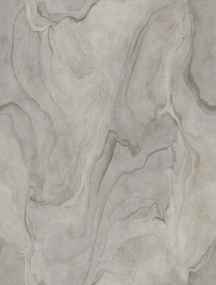 Rasch Incanto 367744 - Grijs