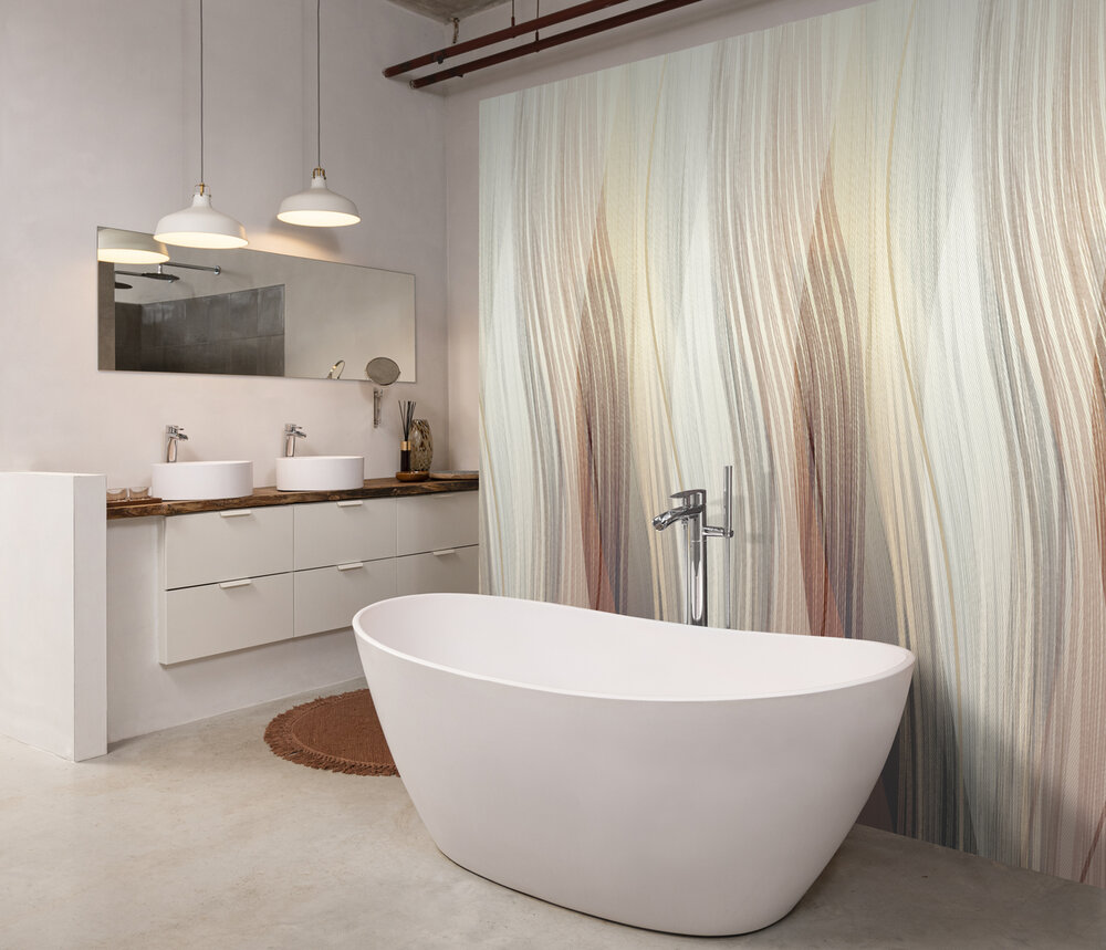 Rasch Incanto 367812 - Rood