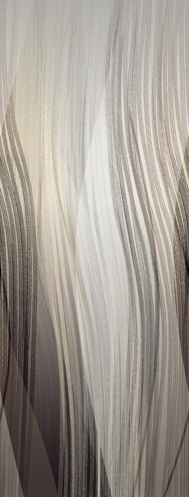 Rasch Incanto 367836 - Bruin