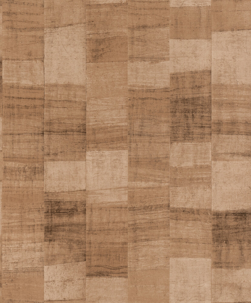 Rasch Back to Nature 570960 - Bruin