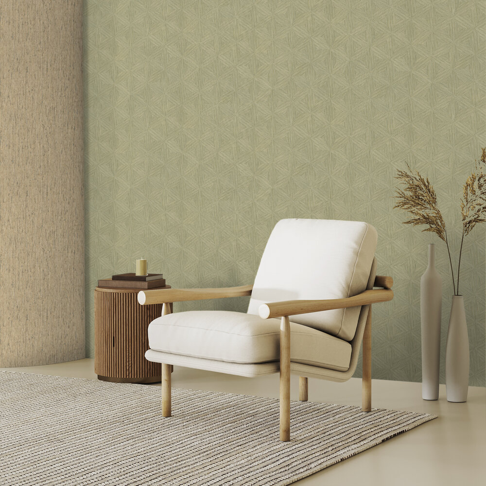 Rasch Back to Nature 571028 - Beige