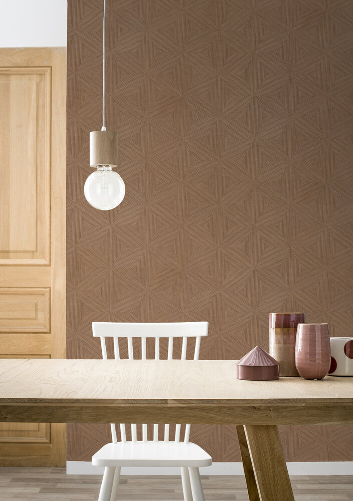 Rasch Back to Nature 571295 - Bruin