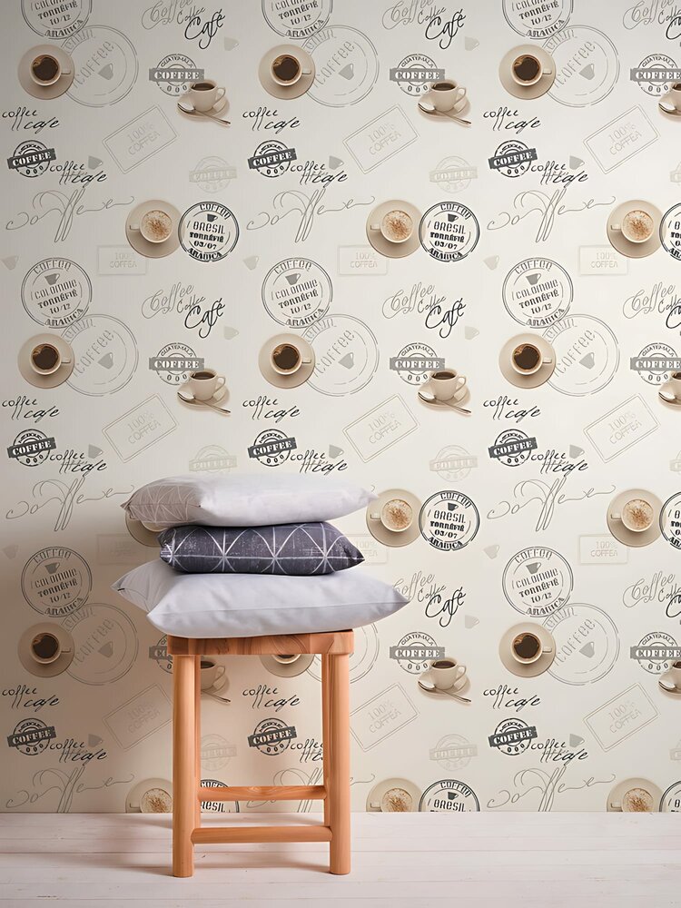 AS Creation Kitchen 94308-1