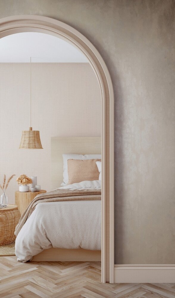Noordwand City Romance 35133 Champagne