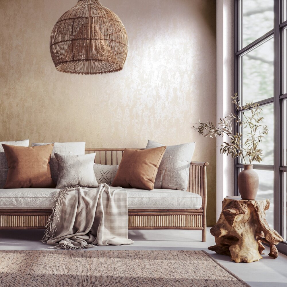 Noordwand City Romance 35131N Beige