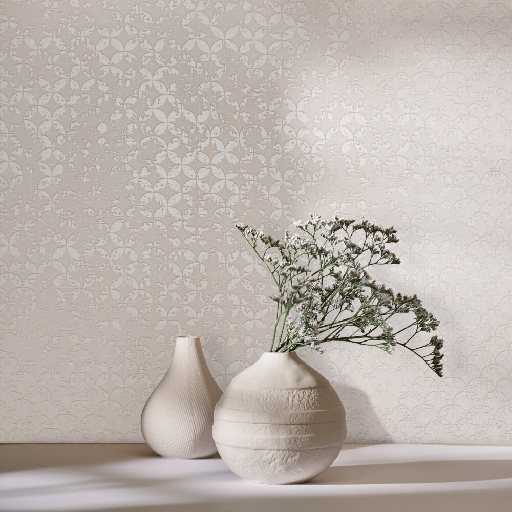 Noordwand City Romance 35122N Beige