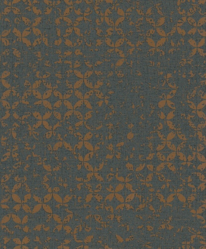 Noordwand City Romance 35119N Zwart