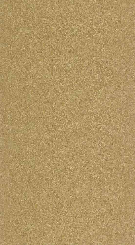 Casadeco Vegetals (incl. Gratis Lijm*) VEGE201282525 - Goud