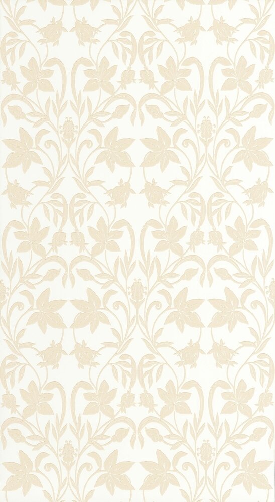 Casadeco Heritage (incl. Gratis Lijm*) HETA201231022 - Beige