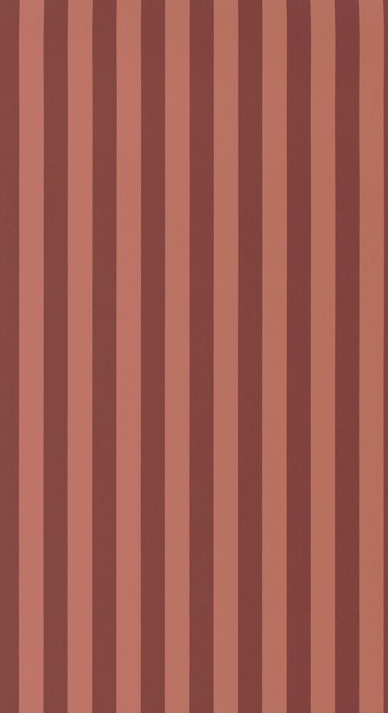 Casadeco Heritage (incl. Gratis Lijm*) HETA201248888 - Rood