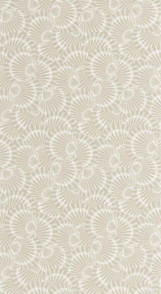 Casadeco Seaside (incl. Gratis Lijm*) SEAS201481616 - Beige