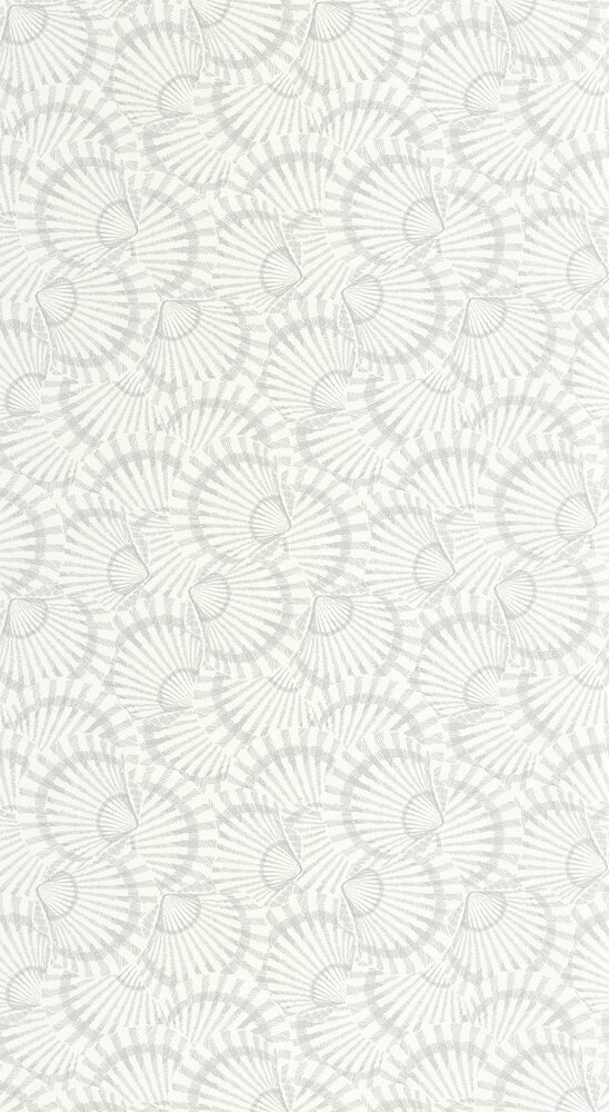 Casadeco Seaside (incl. Gratis Lijm*) SEAS201486161 - Blauw
