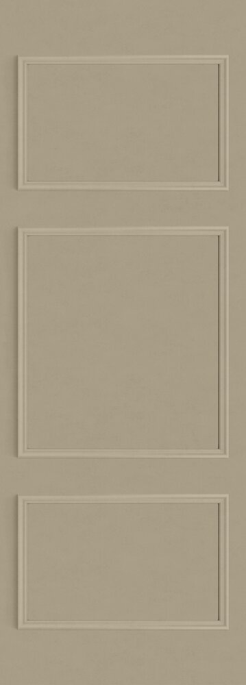 Casadeco Moulures &amp; Co (incl. Gratis Lijm*) MOCO200201122 - Beige
