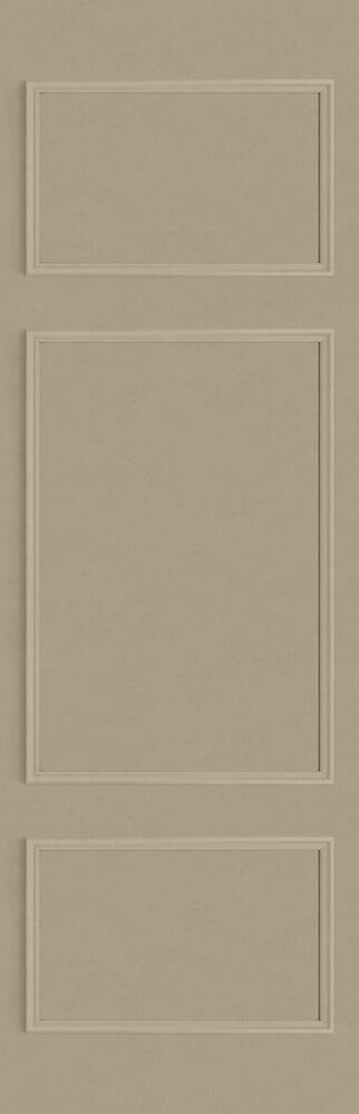 Casadeco Moulures &amp; Co (incl. Gratis Lijm*) MOCO200201123 - Beige