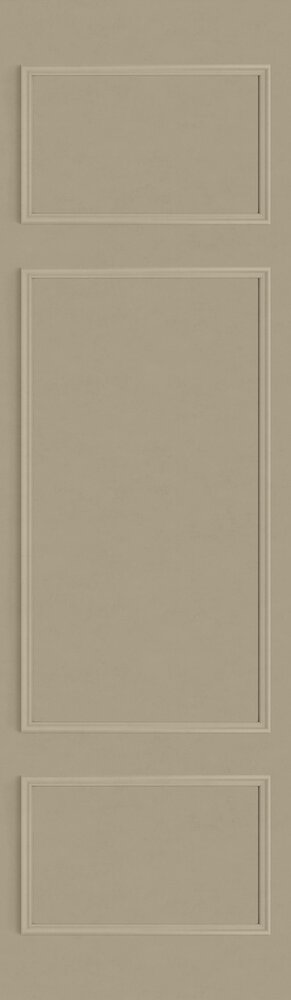 Casadeco Moulures &amp; Co (incl. Gratis Lijm*) MOCO200201124 - Beige
