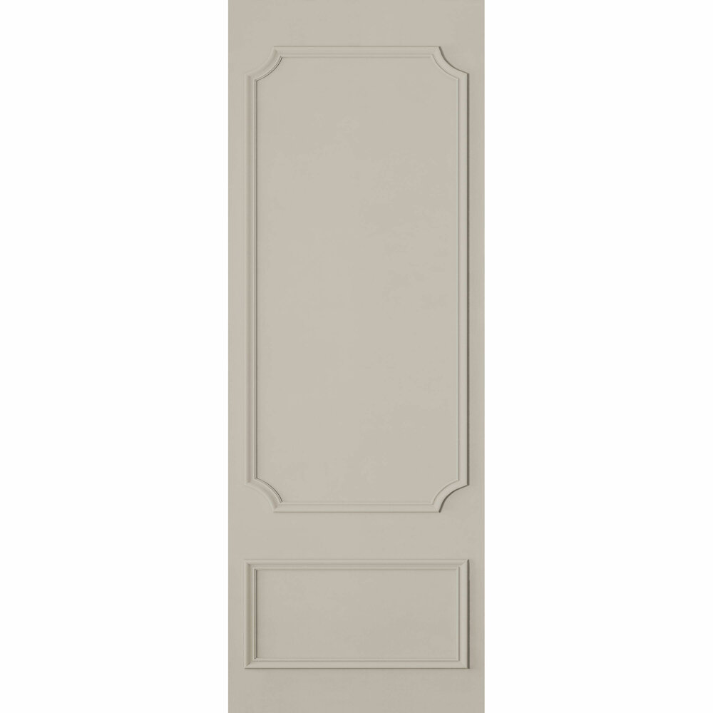 Casadeco Moulures &amp; Co (incl. Gratis Lijm*) MOCO201391322 - Beige