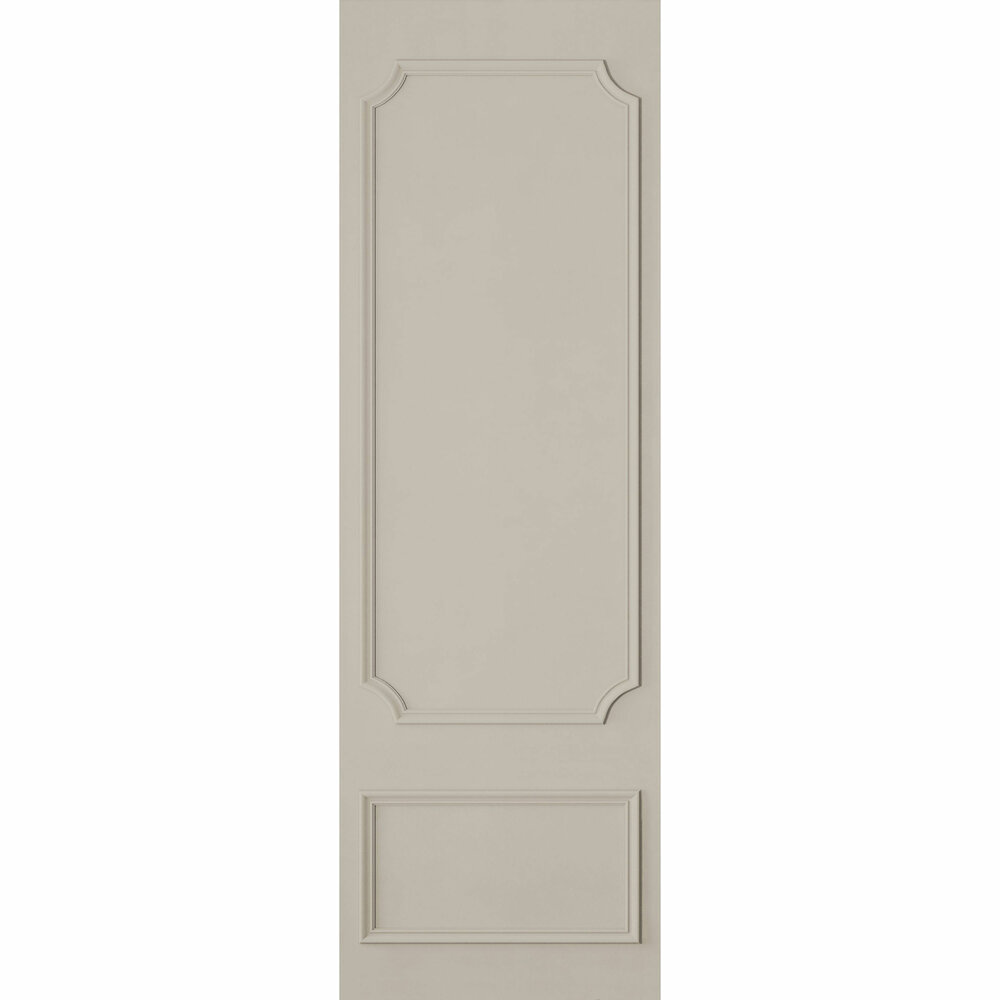 Casadeco Moulures &amp; Co (incl. Gratis Lijm*) MOCO201391323 - Beige