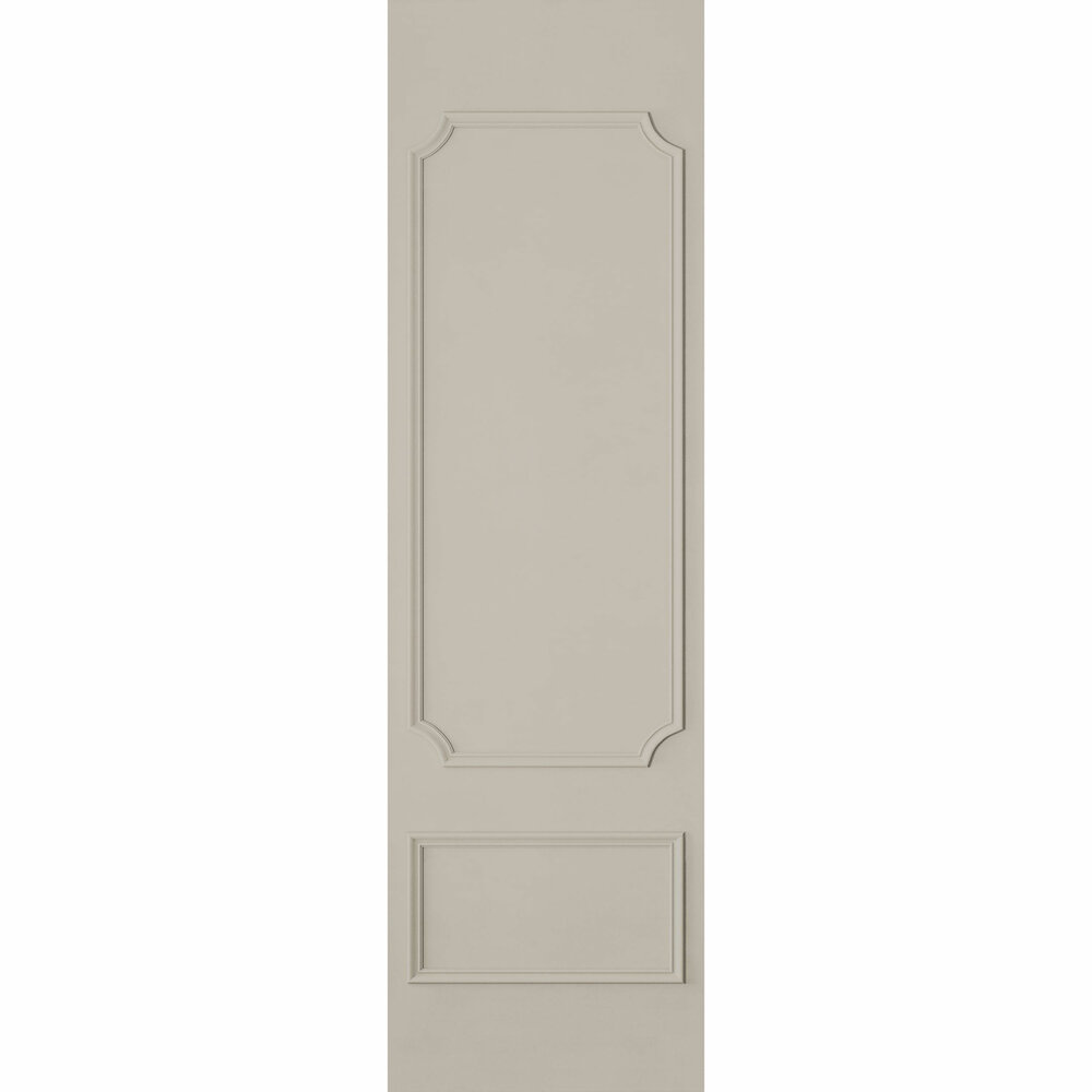 Casadeco Moulures &amp; Co (incl. Gratis Lijm*) MOCO201391324 - Beige