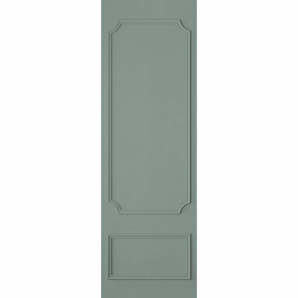 Casadeco Moulures &amp; Co (incl. Gratis Lijm*) MOCO201399423 - Grijs