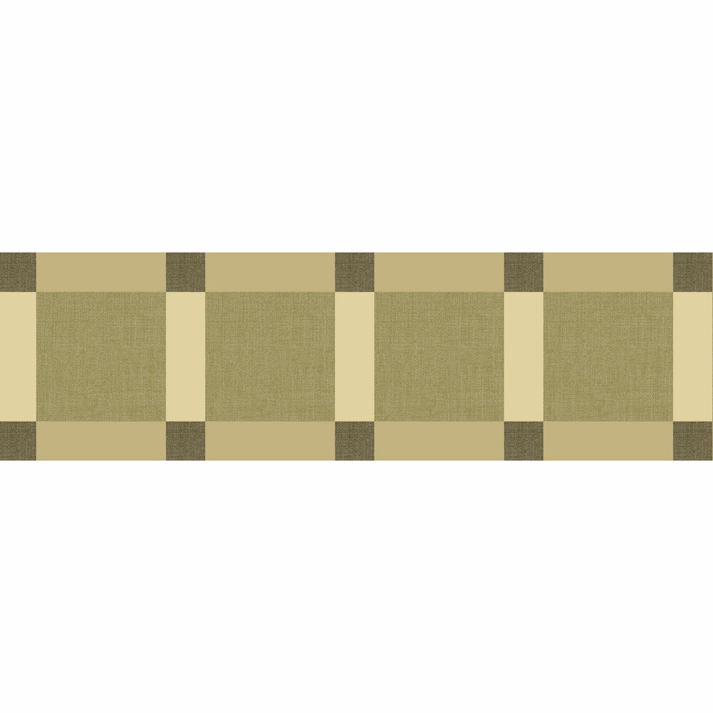 Caselio Line Up (incl. Gratis Lijm*) LNP106787070 - Groen