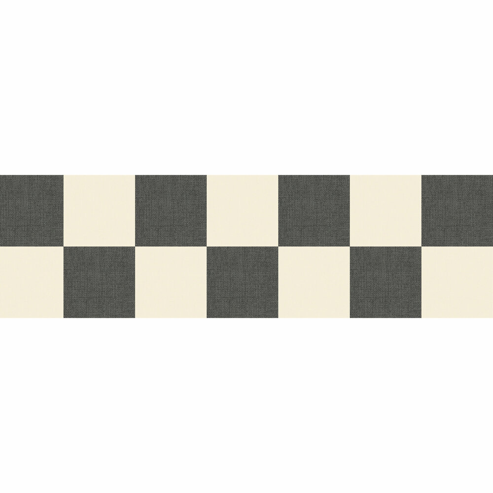 Caselio Line Up (incl. Gratis Lijm*) LNP106799010 - Zwart