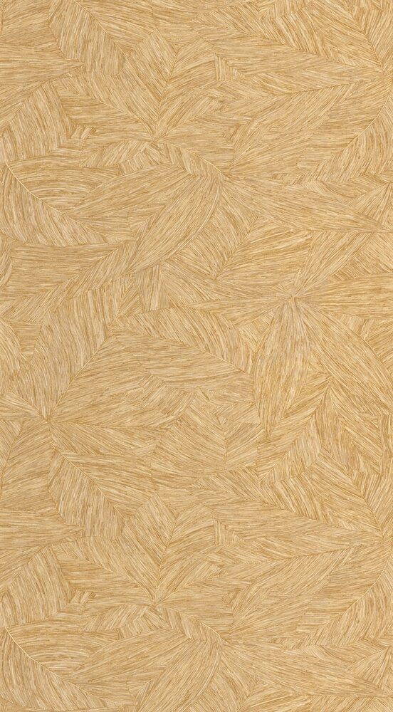 Caselio Borneo (incl. Gratis Lijm*) BORN106512024 - Geel