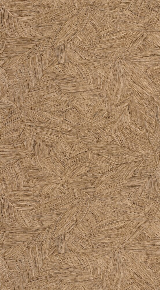 Caselio Borneo (incl. Gratis Lijm*) BORN106512155 - Bruin