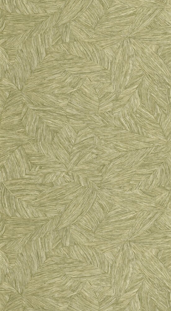 Caselio Borneo (incl. Gratis Lijm*) BORN106517187 - Groen