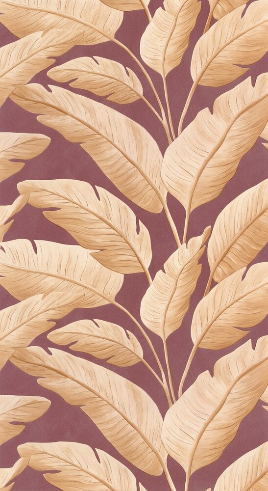 Caselio Borneo (incl. Gratis Lijm*) BORN106545056 - Bruin