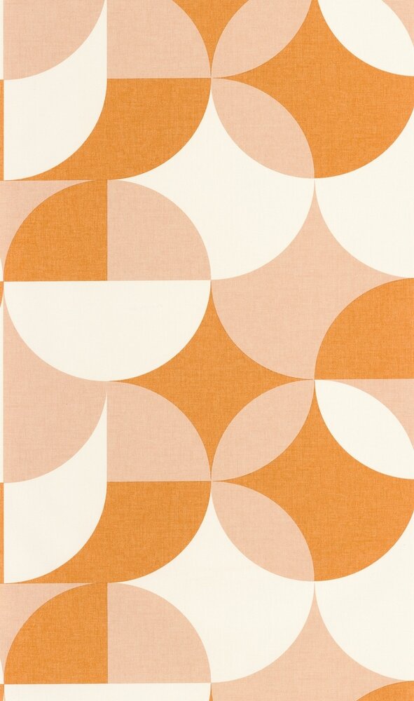 Caselio Twist (incl. Gratis Lijm*) TST106443040 - Oranje