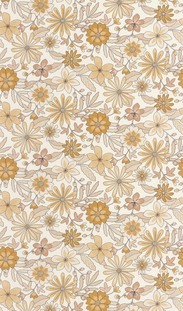 Caselio Twist (incl. Gratis Lijm*) TST106462044 - Geel