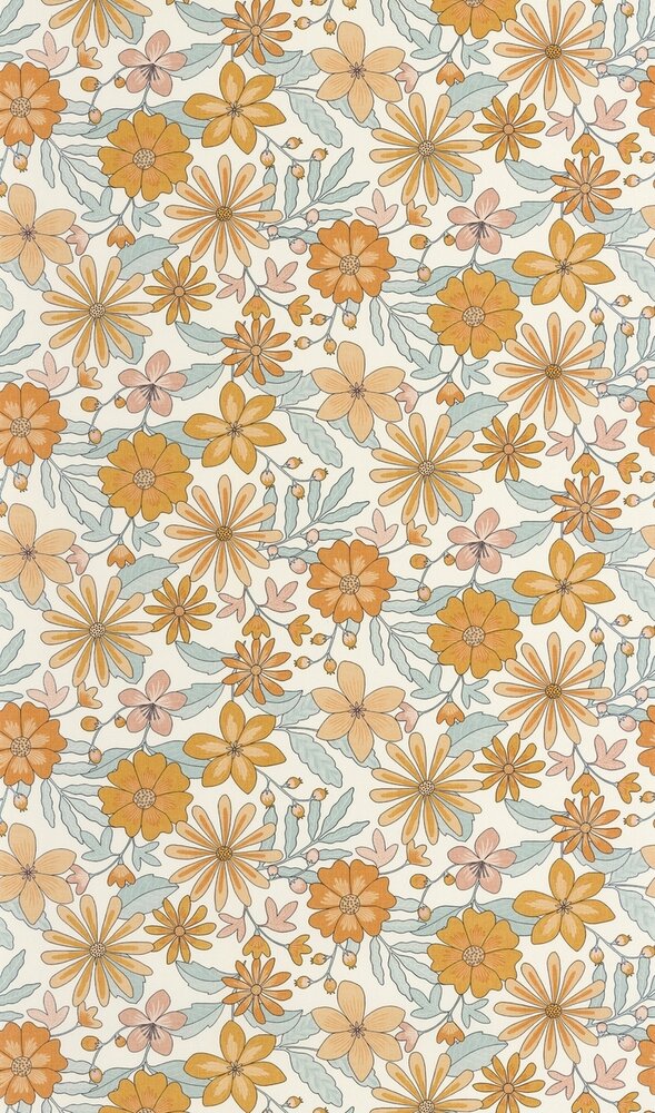 Caselio Twist (incl. Gratis Lijm*) TST106463065 - Oranje