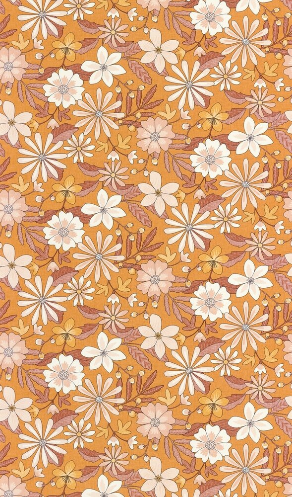 Caselio Twist (incl. Gratis Lijm*) TST106463142 - Oranje