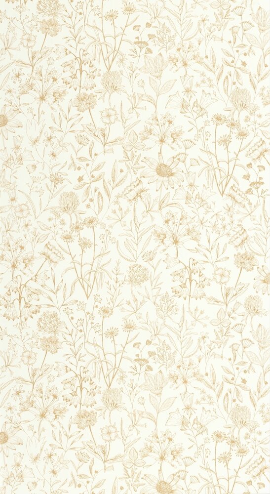 Caselio Art of Botany (incl. Gratis Lijm*) AOB103002044 - Geel