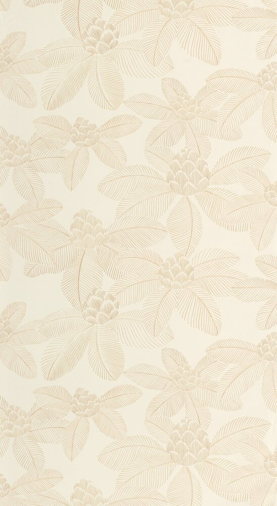 Caselio Art of Botany (incl. Gratis Lijm*) AOB106650268 - Beige