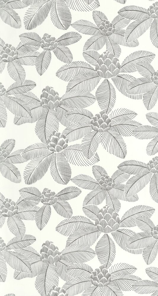 Caselio Art of Botany (incl. Gratis Lijm*) AOB106650956 - Zwart