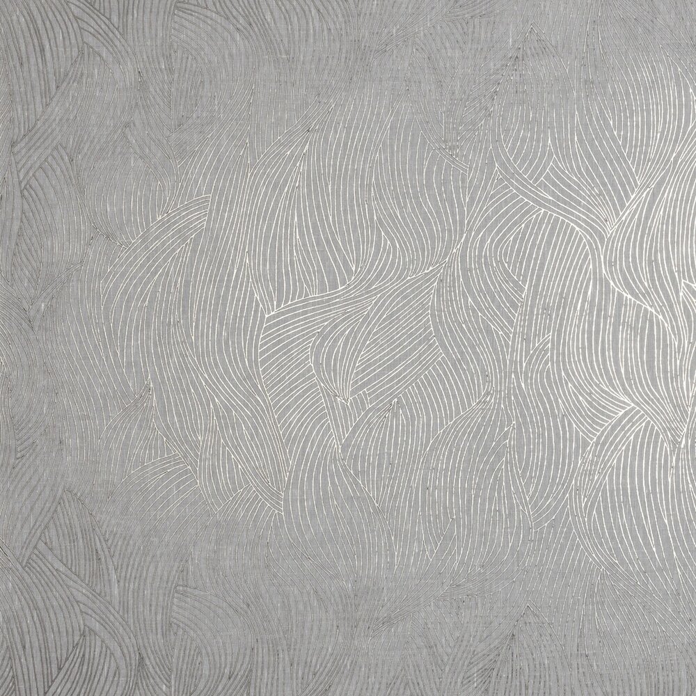 Casamance Linessence 2 (incl. Gratis Lijm*) 71620202 - Zwart