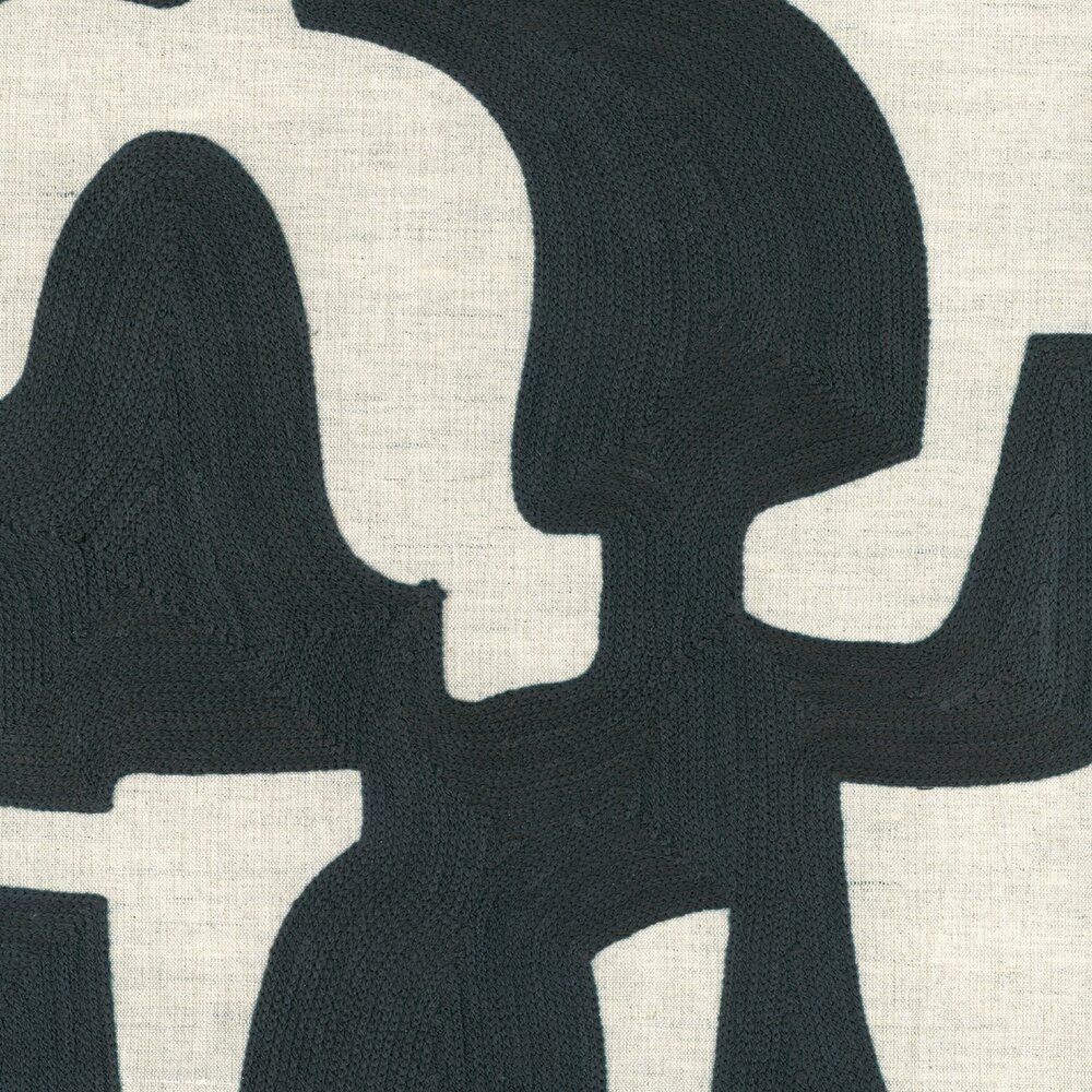 Casamance Linessence 2 (incl. Gratis Lijm*) 71630470 - Grijs