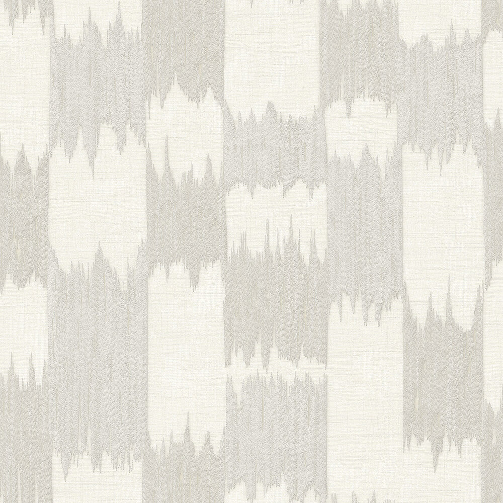 Dutch Wallcoverings Renaissance 2 RE521031 Wit