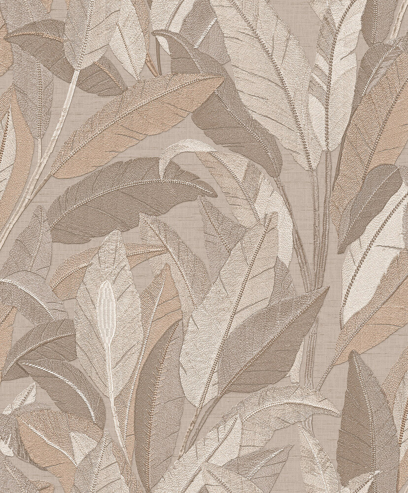 Dutch Wallcoverings Renaissance 2 RE521053 Beige