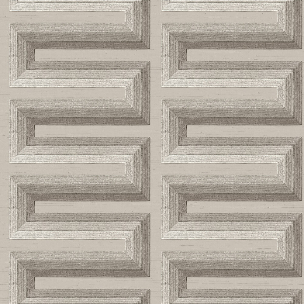 Dutch Wallcoverings Renaissance 2 RE521073 Grijs