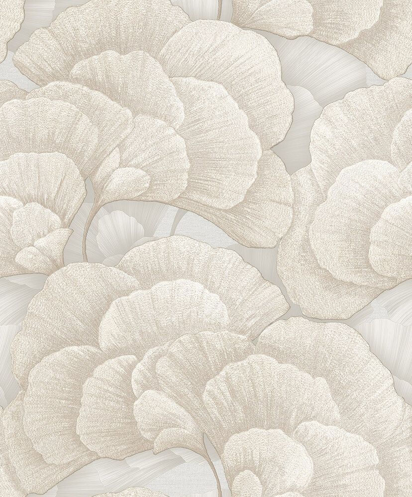 Dutch Wallcoverings Renaissance 2 RE521013 Grijs / Wit